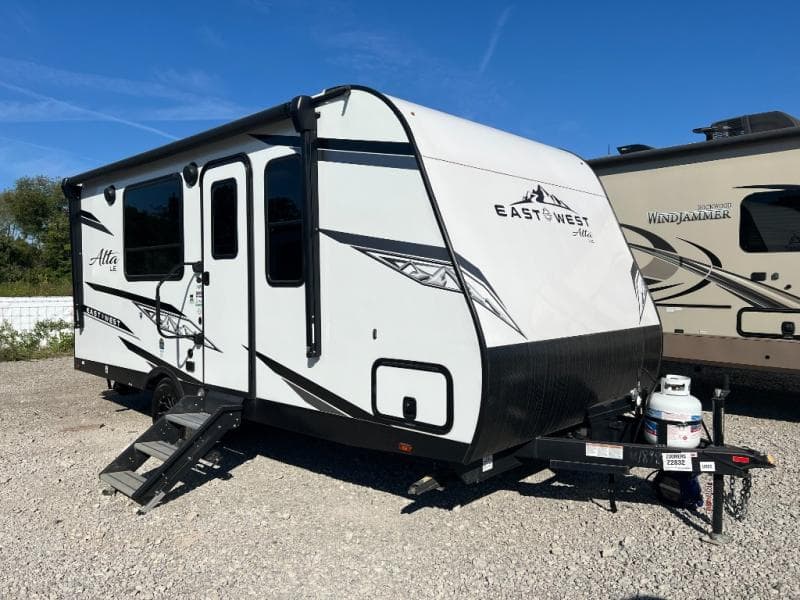 2024 East to West Alta 1600MRBLE