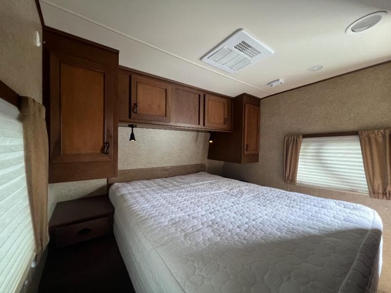 2015 Highland Ridge RV 2015 Highland Ridge RV Open Range - thumbnail 30