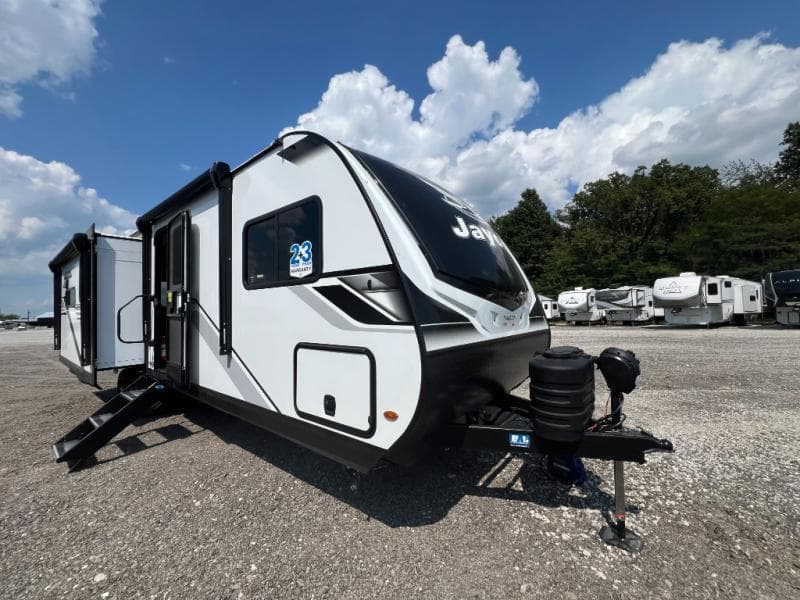 2026 Jayco 2026 Jayco Jay Feather - thumbnail 3