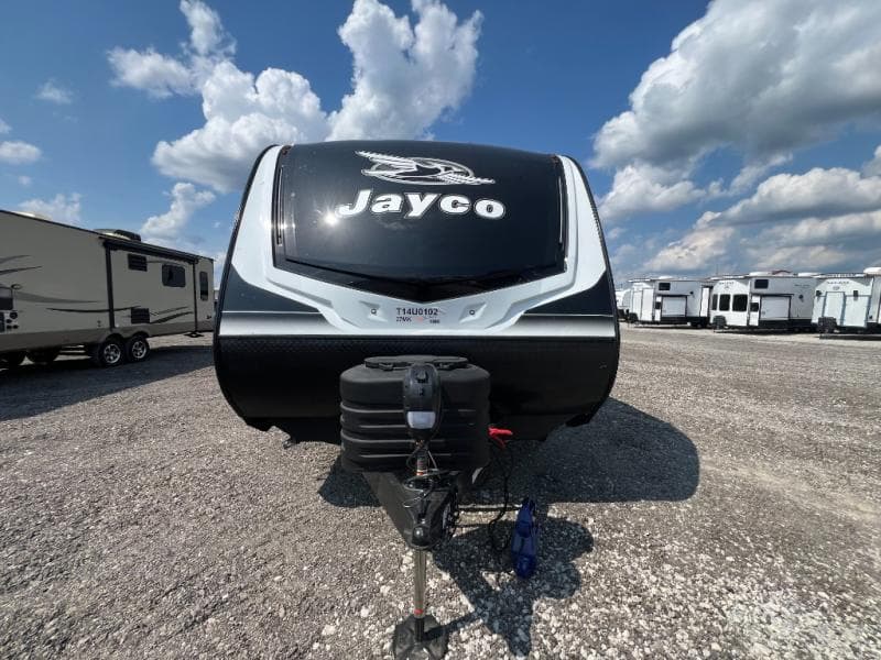 2026 Jayco 2026 Jayco Jay Feather - thumbnail 4