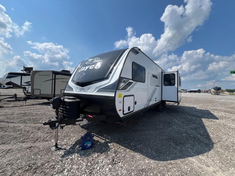 2026 Jayco 2026 Jayco Jay Feather - thumbnail 5