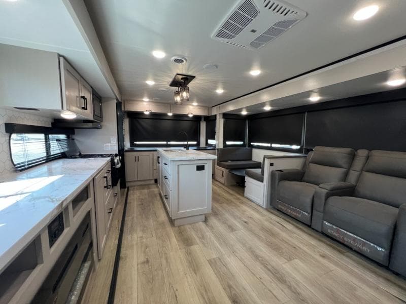 2026 Jayco 2026 Jayco Jay Feather - thumbnail 9