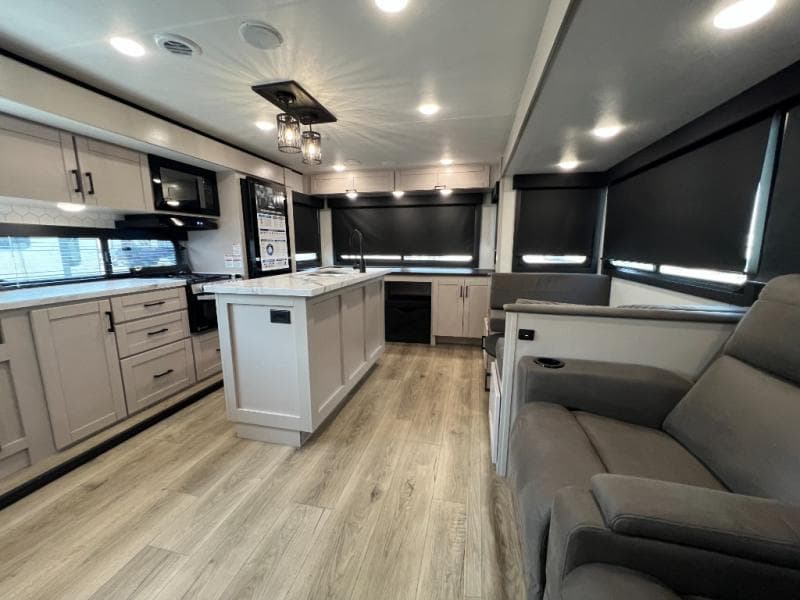 2026 Jayco 2026 Jayco Jay Feather - thumbnail 10