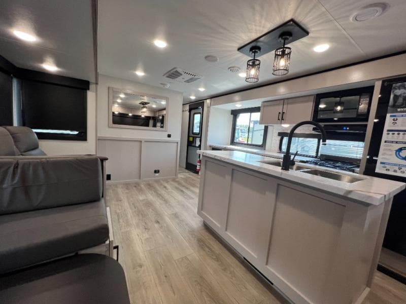 2026 Jayco 2026 Jayco Jay Feather - thumbnail 13