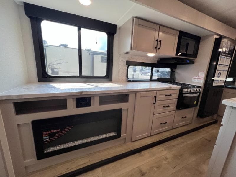 2026 Jayco 2026 Jayco Jay Feather - thumbnail 15