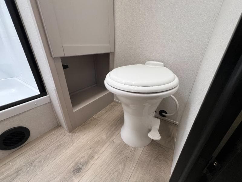 2026 Jayco 2026 Jayco Jay Feather - thumbnail 22