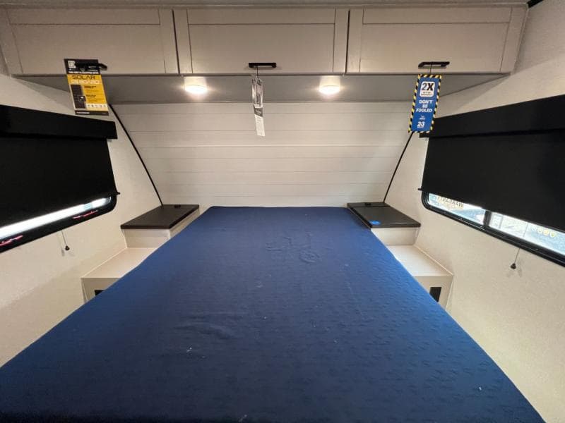 2026 Jayco 2026 Jayco Jay Feather - thumbnail 29