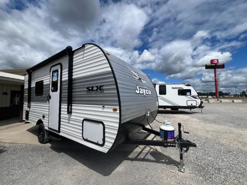 2026 Jayco 2026 Jayco Jay Flight SLX - thumbnail 4