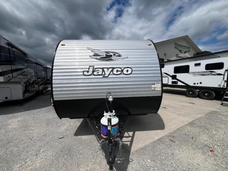 2026 Jayco 2026 Jayco Jay Flight SLX - thumbnail 5