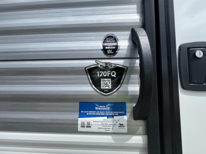 2026 Jayco 2026 Jayco Jay Flight SLX - thumbnail 7