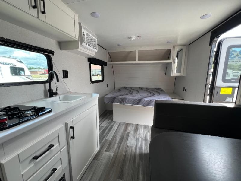 2026 Jayco 2026 Jayco Jay Flight SLX - thumbnail 9