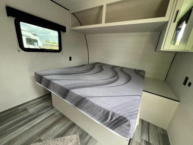 2026 Jayco 2026 Jayco Jay Flight SLX - thumbnail 10