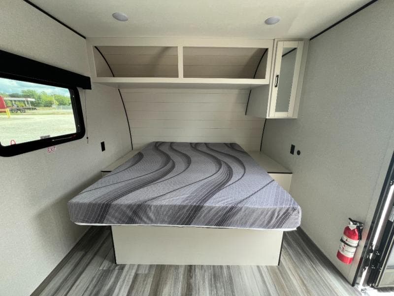 2026 Jayco 2026 Jayco Jay Flight SLX - thumbnail 11