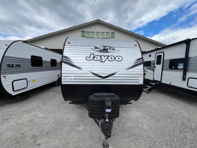 2026 Jayco 2026 Jayco Jay Flight SLX - thumbnail 4