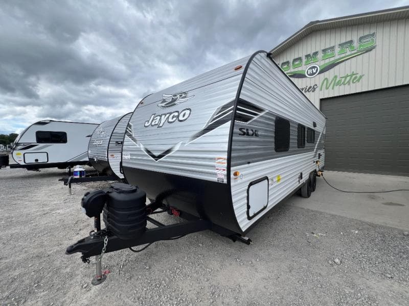 2026 Jayco 2026 Jayco Jay Flight SLX - thumbnail 5