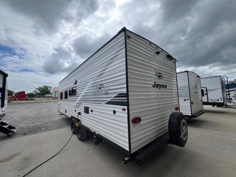 2026 Jayco 2026 Jayco Jay Flight SLX - thumbnail 10