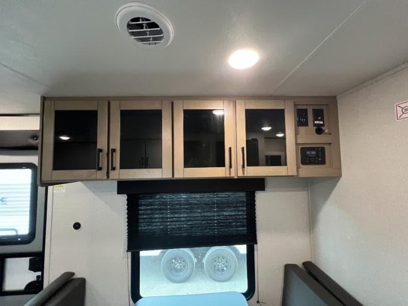 2026 Jayco 2026 Jayco Jay Flight SLX - thumbnail 23
