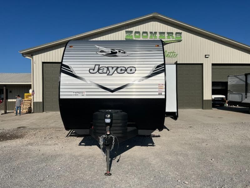 2026 Jayco 2026 Jayco Jay Flight SLX - thumbnail 4