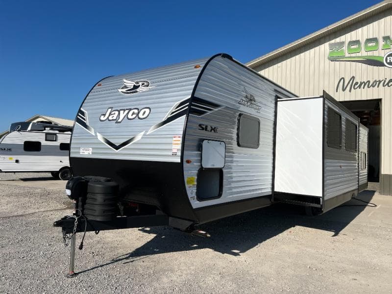 2026 Jayco 2026 Jayco Jay Flight SLX - thumbnail 5