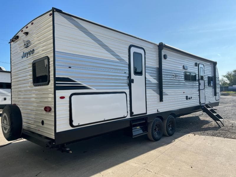 2026 Jayco 2026 Jayco Jay Flight SLX - thumbnail 6