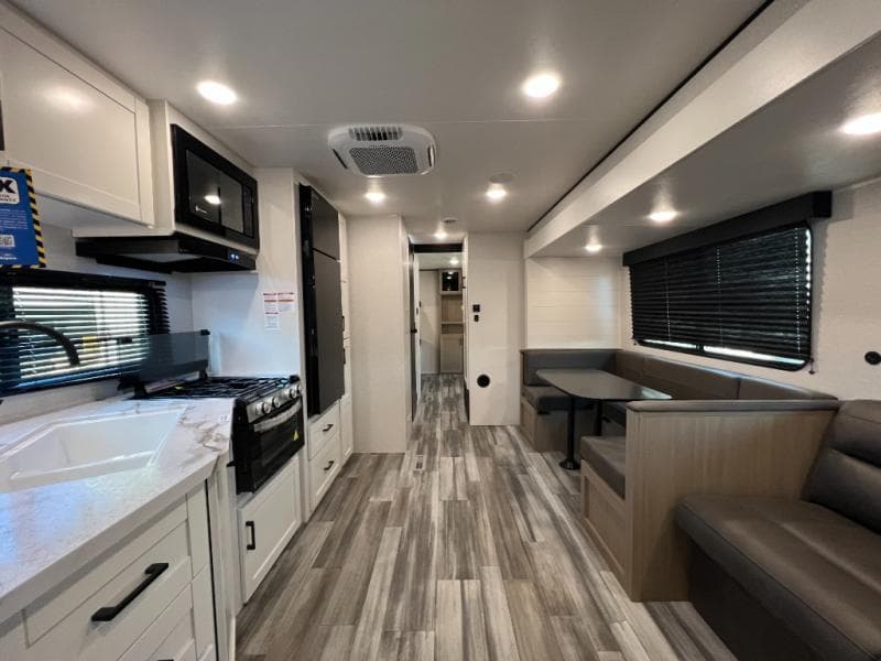 2026 Jayco 2026 Jayco Jay Flight SLX - thumbnail 11