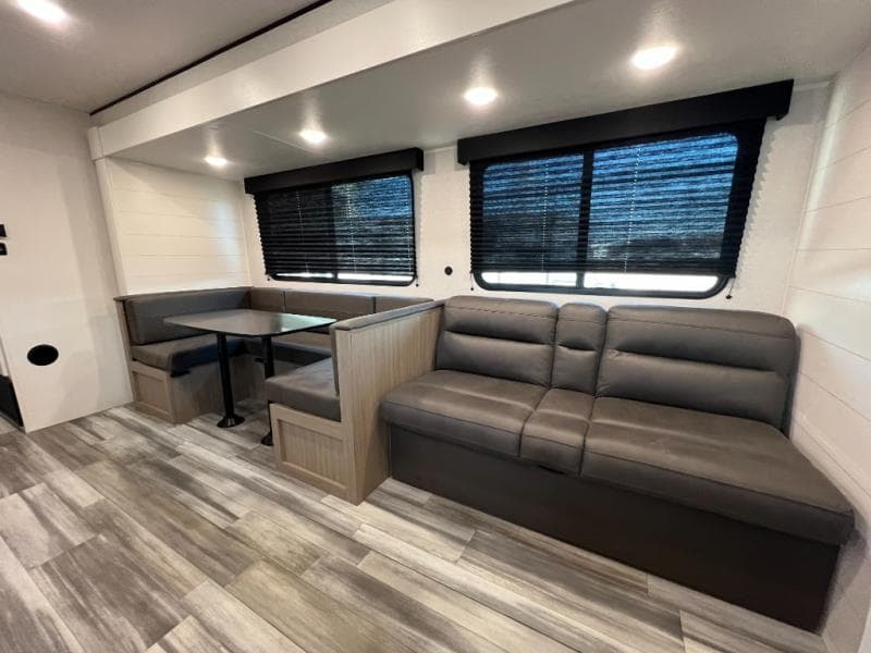 2026 Jayco 2026 Jayco Jay Flight SLX - thumbnail 12