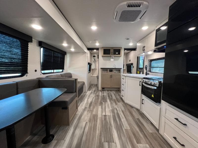 2026 Jayco 2026 Jayco Jay Flight SLX - thumbnail 14