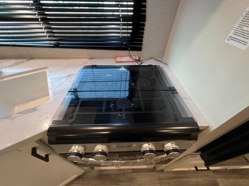 2026 Jayco 2026 Jayco Jay Flight SLX - thumbnail 19