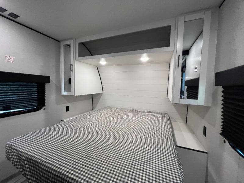 2026 Jayco 2026 Jayco Jay Flight SLX - thumbnail 34