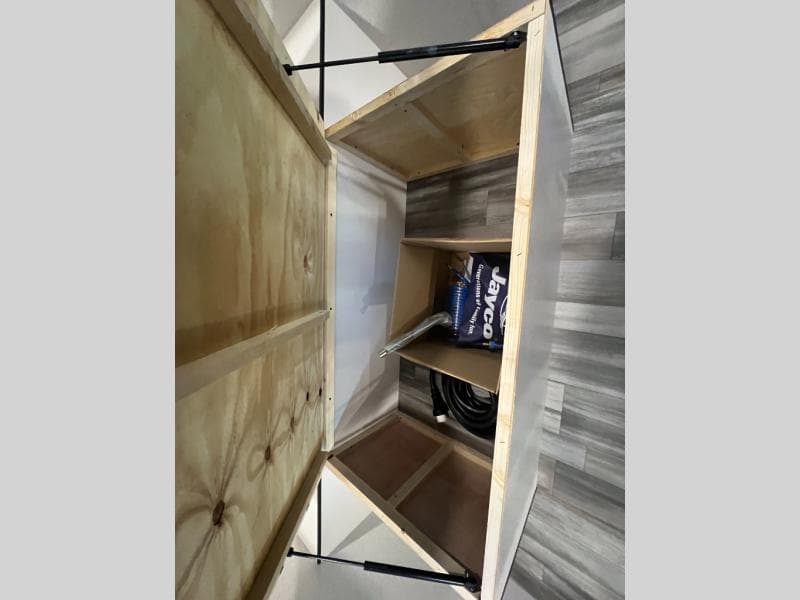 2026 Jayco 2026 Jayco Jay Flight SLX - thumbnail 35