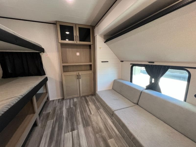 2026 Jayco 2026 Jayco Jay Flight SLX - thumbnail 42