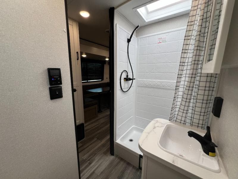 2026 Jayco 2026 Jayco Jay Flight SLX - thumbnail 58