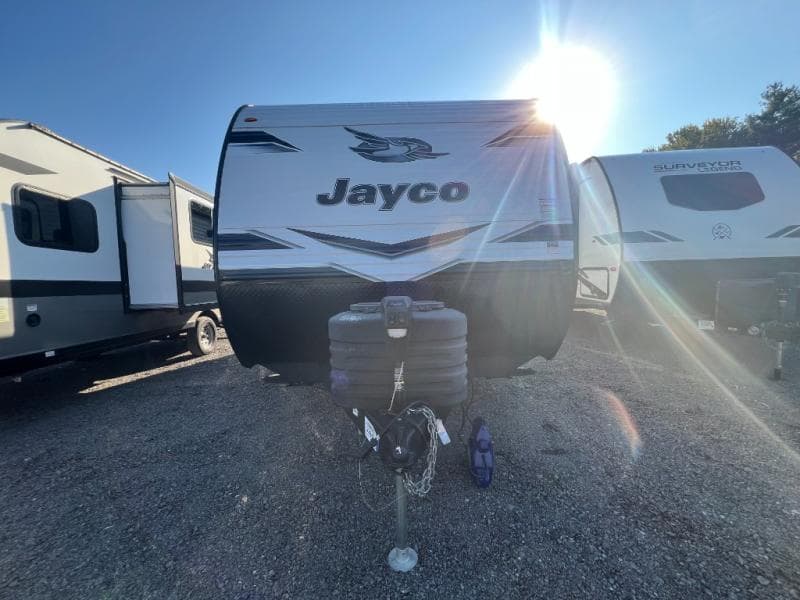 2024 Jayco 2024 Jayco Jay Flight SLX - thumbnail 3
