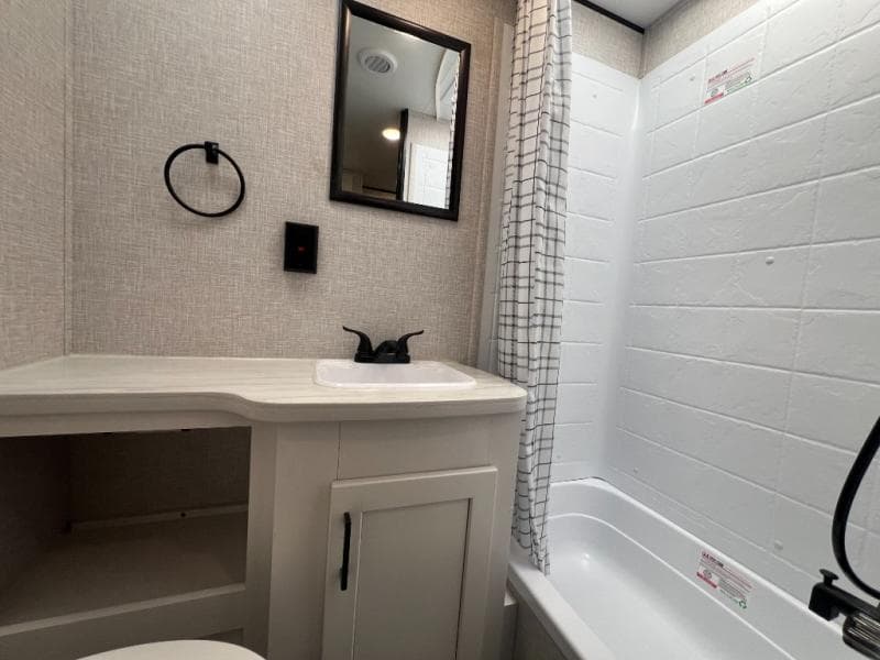 2024 Jayco 2024 Jayco Jay Flight SLX - thumbnail 23