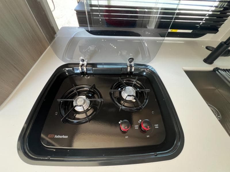 2026 Forest River 2026 Forest River Rockwood Geo Pro - thumbnail 16