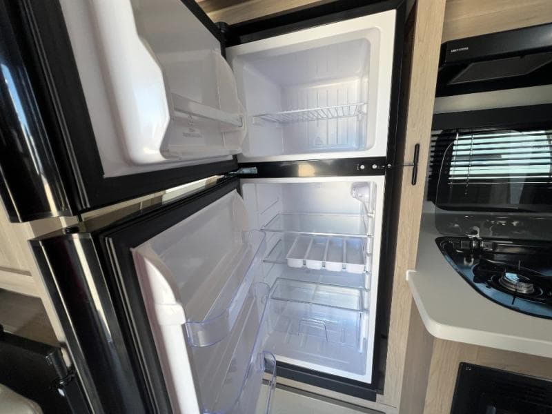 2026 Forest River 2026 Forest River Rockwood Geo Pro - thumbnail 19