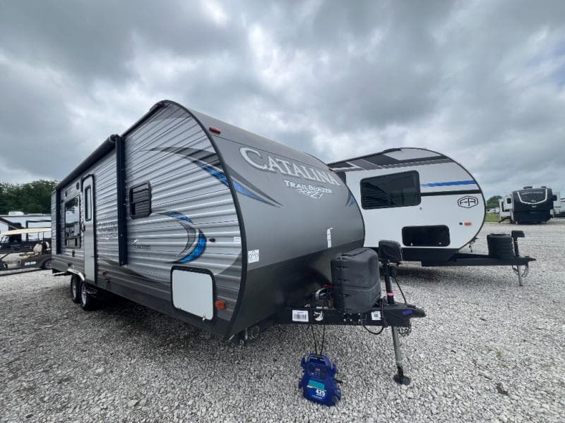 2019 Coachmen 2019 Coachmen Catalina - thumbnail 3