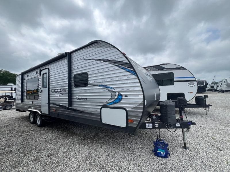 2019 Coachmen 2019 Coachmen Catalina - thumbnail 4