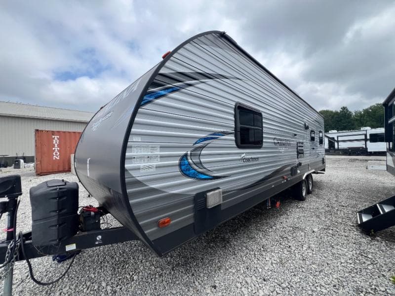 2019 Coachmen 2019 Coachmen Catalina - thumbnail 6