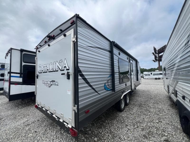 2019 Coachmen 2019 Coachmen Catalina - thumbnail 8