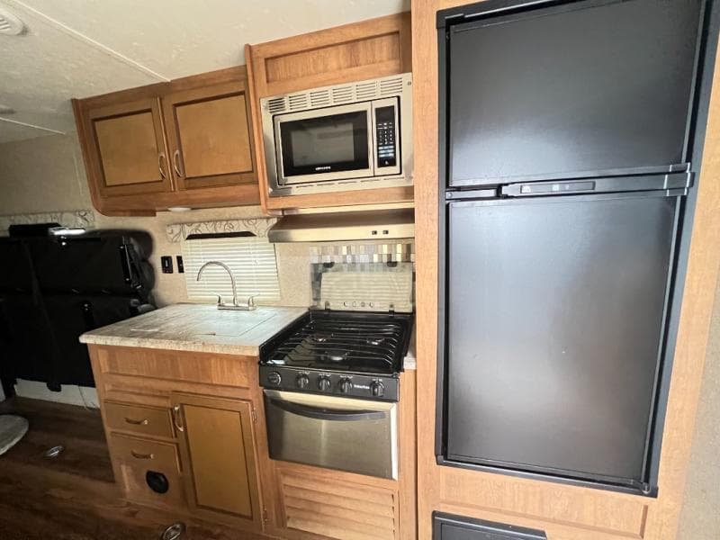 2019 Coachmen 2019 Coachmen Catalina - thumbnail 19