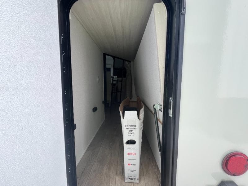 2026 Forest River 2026 Forest River R-Pod - thumbnail 7