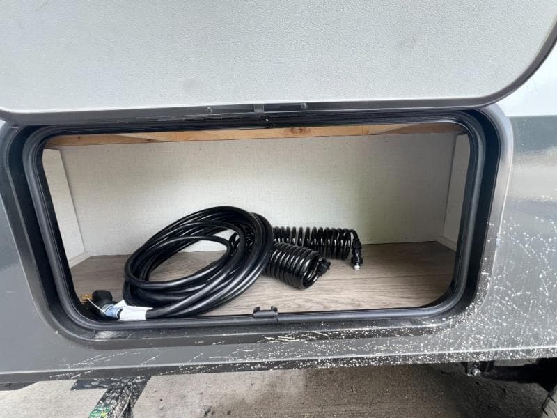 2026 Forest River 2026 Forest River R-Pod - thumbnail 8