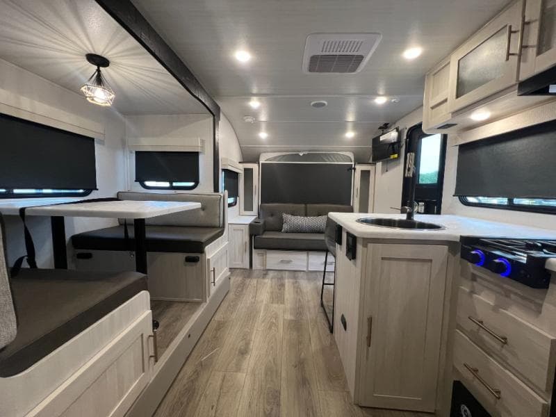 2026 Forest River 2026 Forest River R-Pod - thumbnail 9