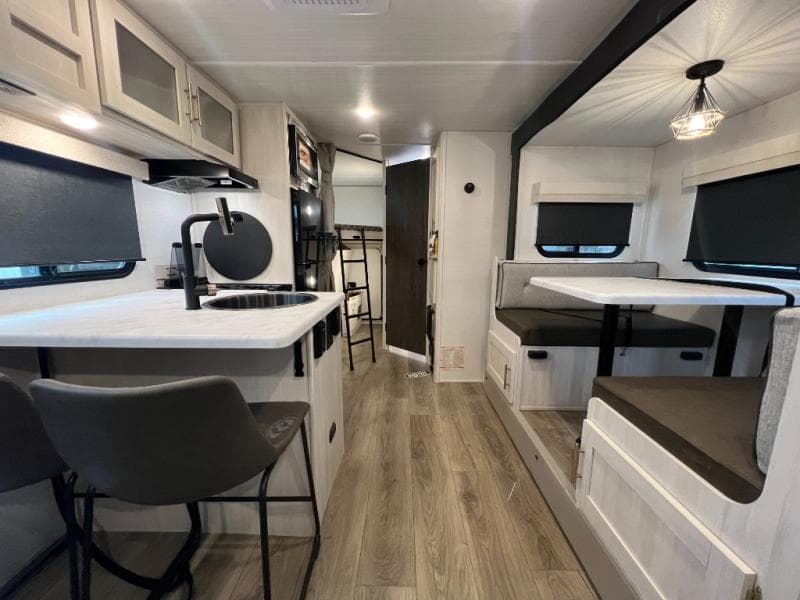 2026 Forest River 2026 Forest River R-Pod - thumbnail 10