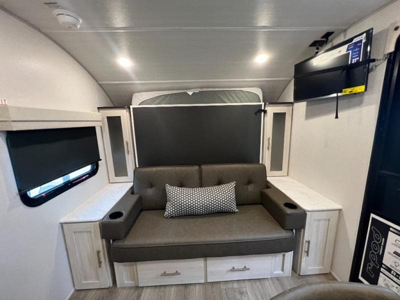 2026 Forest River 2026 Forest River R-Pod - thumbnail 11