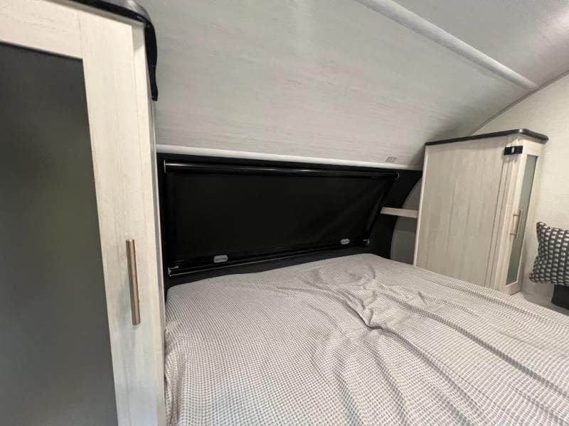 2026 Forest River 2026 Forest River R-Pod - thumbnail 13