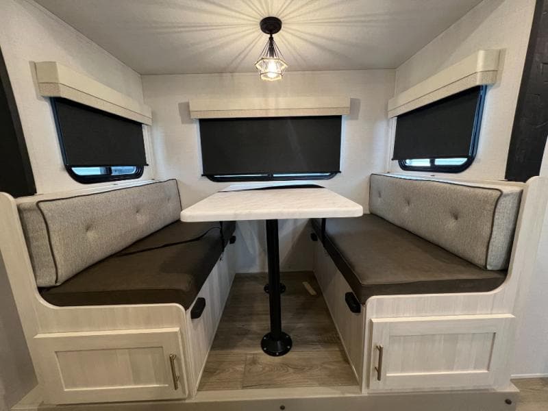 2026 Forest River 2026 Forest River R-Pod - thumbnail 16