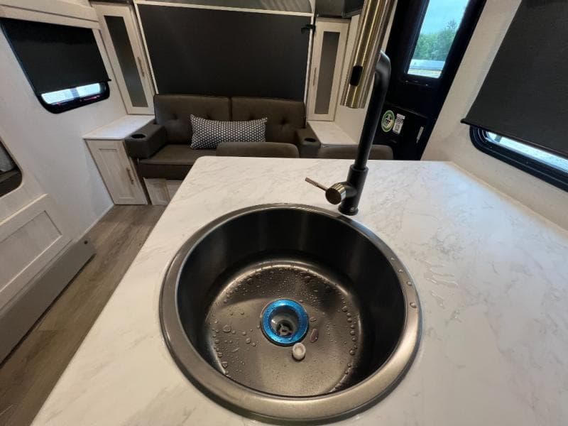 2026 Forest River 2026 Forest River R-Pod - thumbnail 18