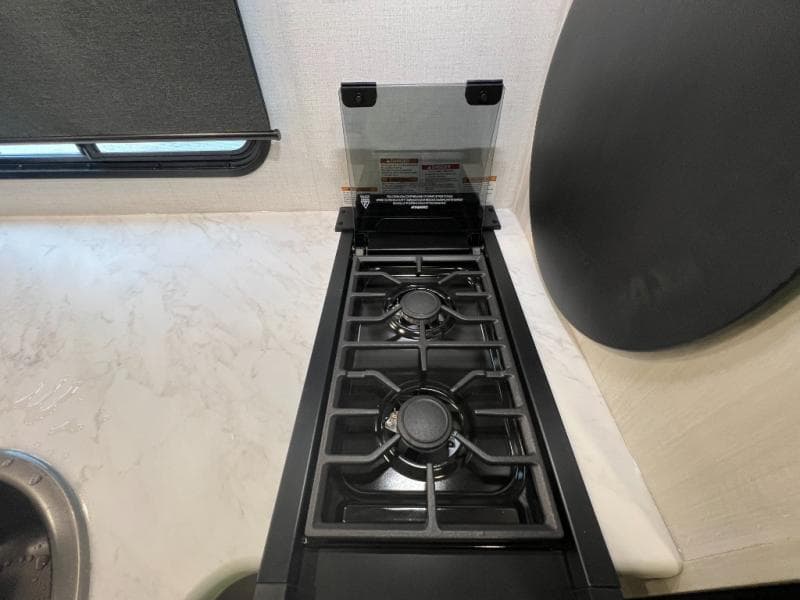 2026 Forest River 2026 Forest River R-Pod - thumbnail 19